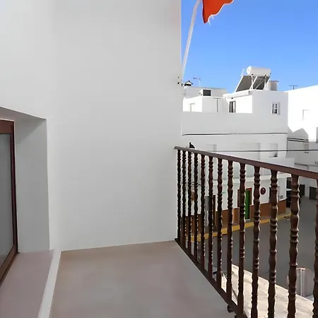 Holiday home Casa Vacacional Con Terraza Privada Conil De La Frontera