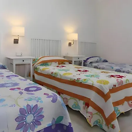 Holiday home Casa Vacacional Con Terraza Privada