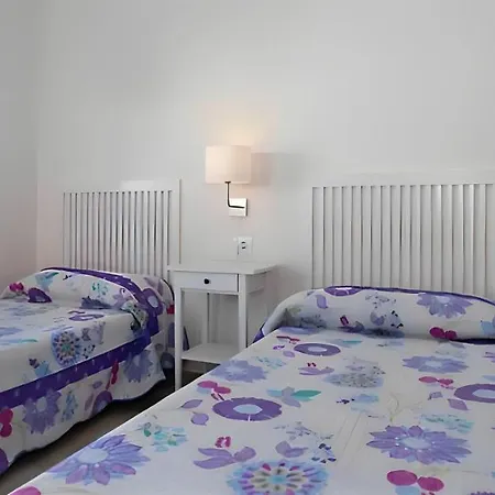 Holiday home Casa Vacacional Con Terraza Privada Conil De La Frontera