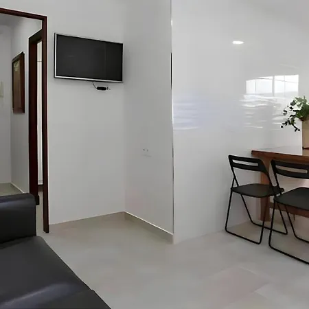 Casa Vacacional Con Terraza Privada