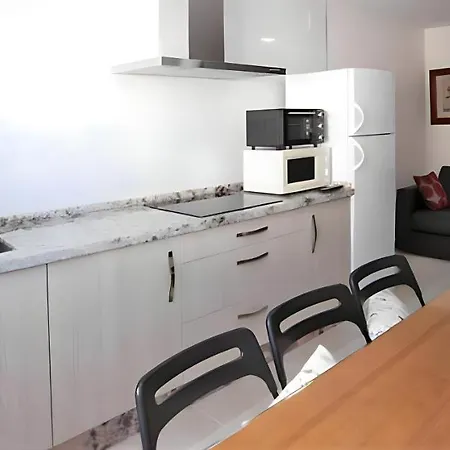 Casa Vacacional Con Terraza Privada Holiday home Conil De La Frontera