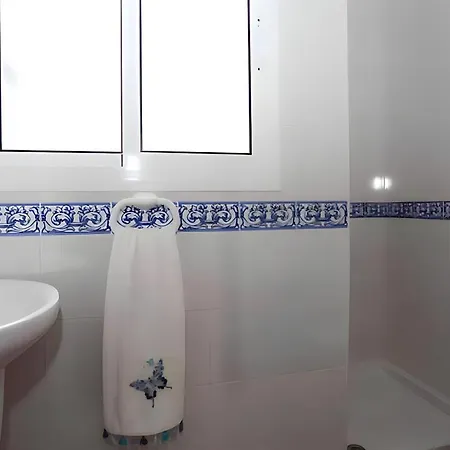 Casa Vacacional Con Terraza Privada