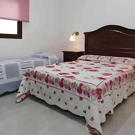 Holiday home Casa Vacacional Con Terraza Privada Conil De La Frontera