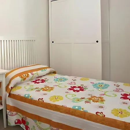 Casa Vacacional Con Terraza Privada * Conil De La Frontera
