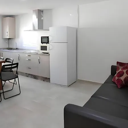 Holiday home Casa Vacacional Con Terraza Privada Conil De La Frontera