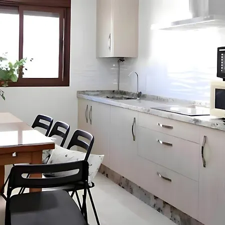 Holiday home Casa Vacacional Con Terraza Privada Conil De La Frontera