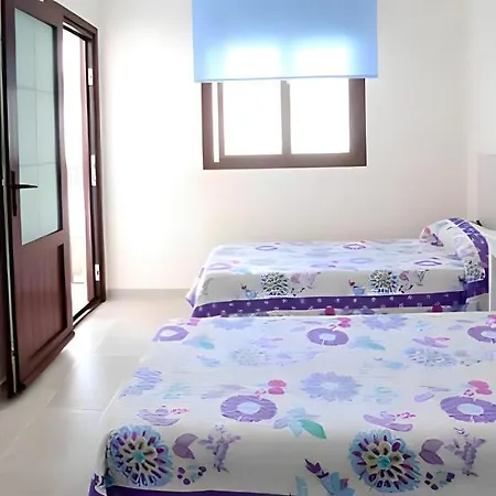 Casa Vacacional Con Terraza Privada Conil De La Frontera